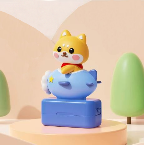 Notre collection japonaise !