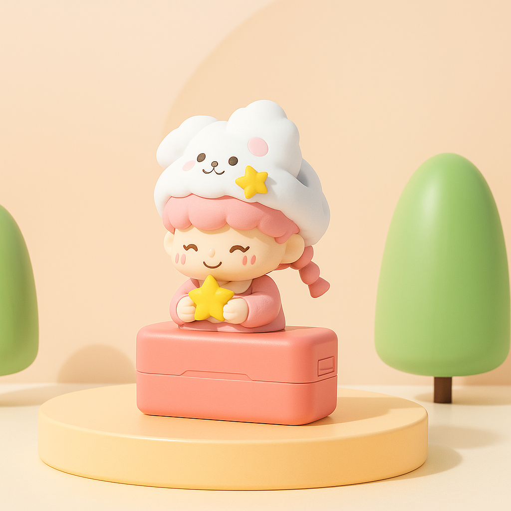 Notre collection japonaise !