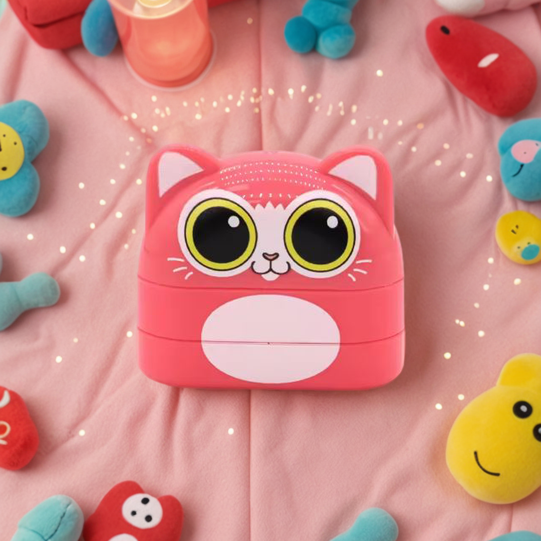 Notre Tinystamp 2 en 1 !