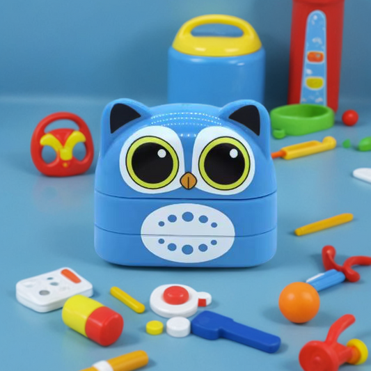 Notre Tinystamp 2 en 1 !