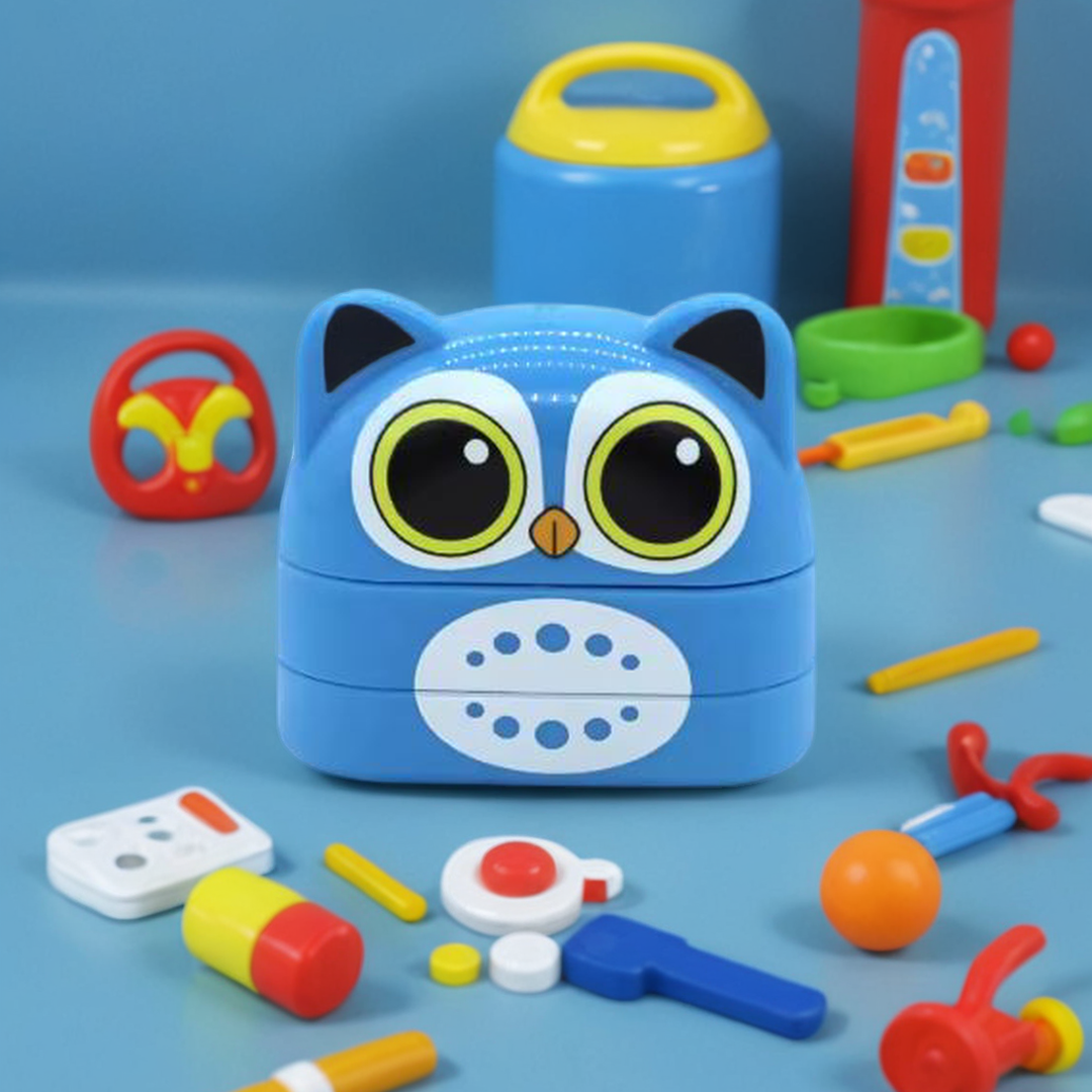 Notre Tinystamp 2 en 1 !