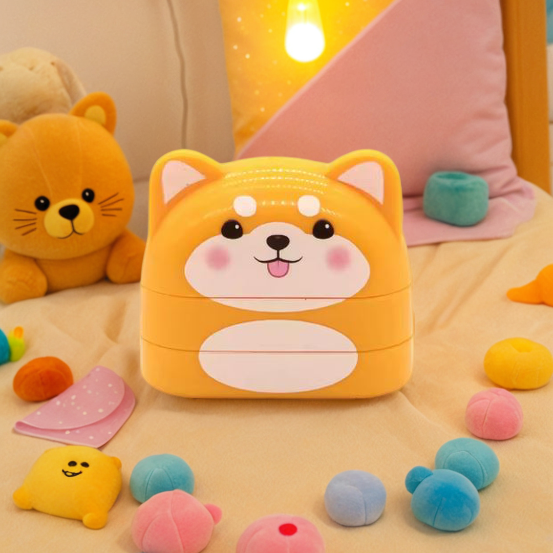 Notre Tinystamp 2 en 1 !