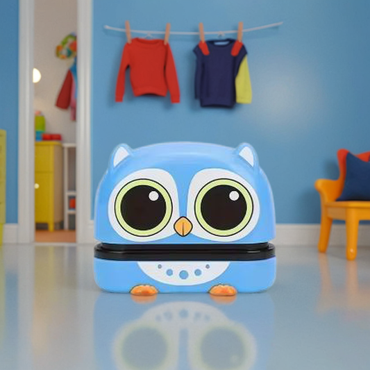 Notre TinyStamp original !