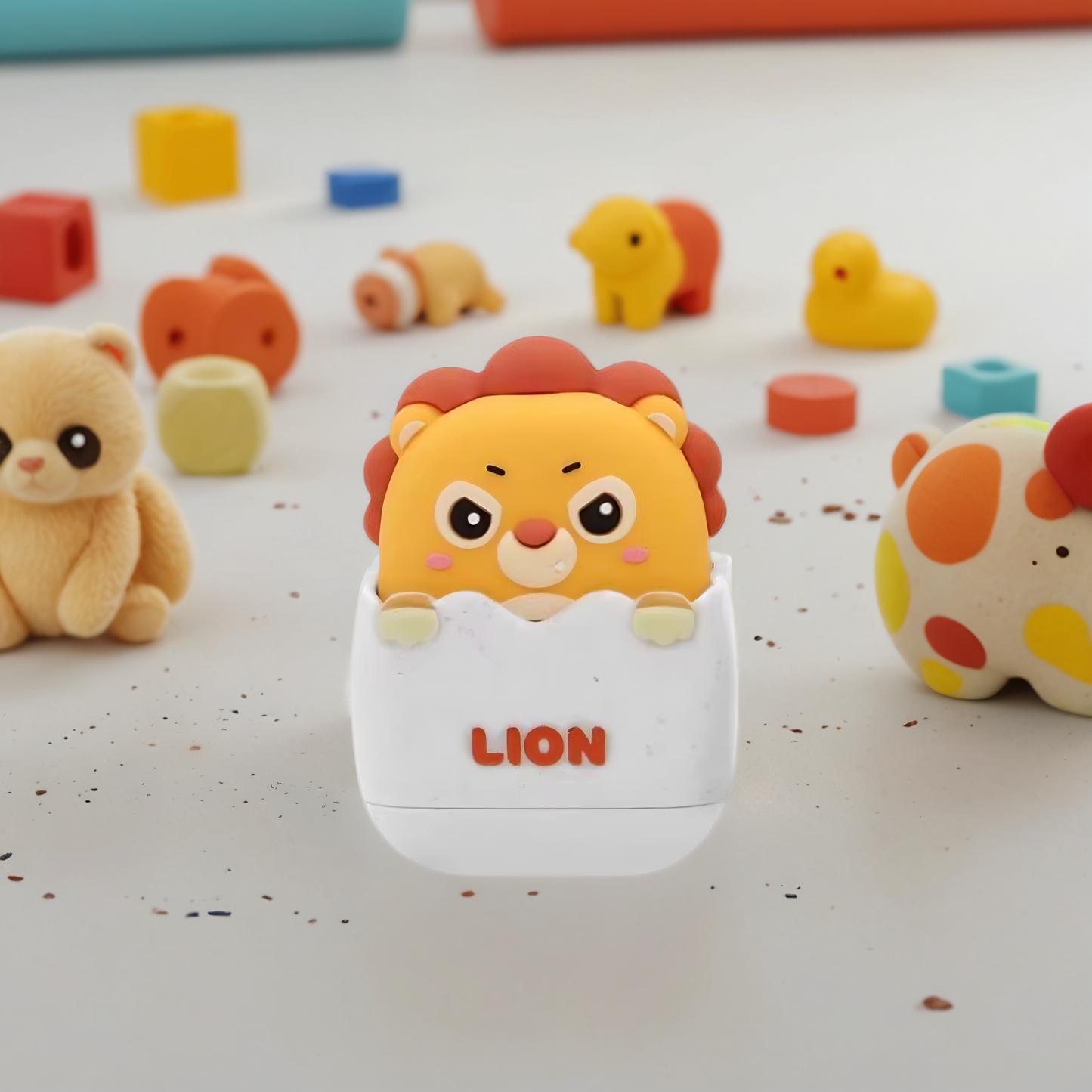 Notre nouvelle collection !