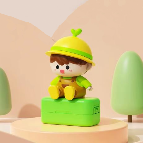 Notre collection japonaise !